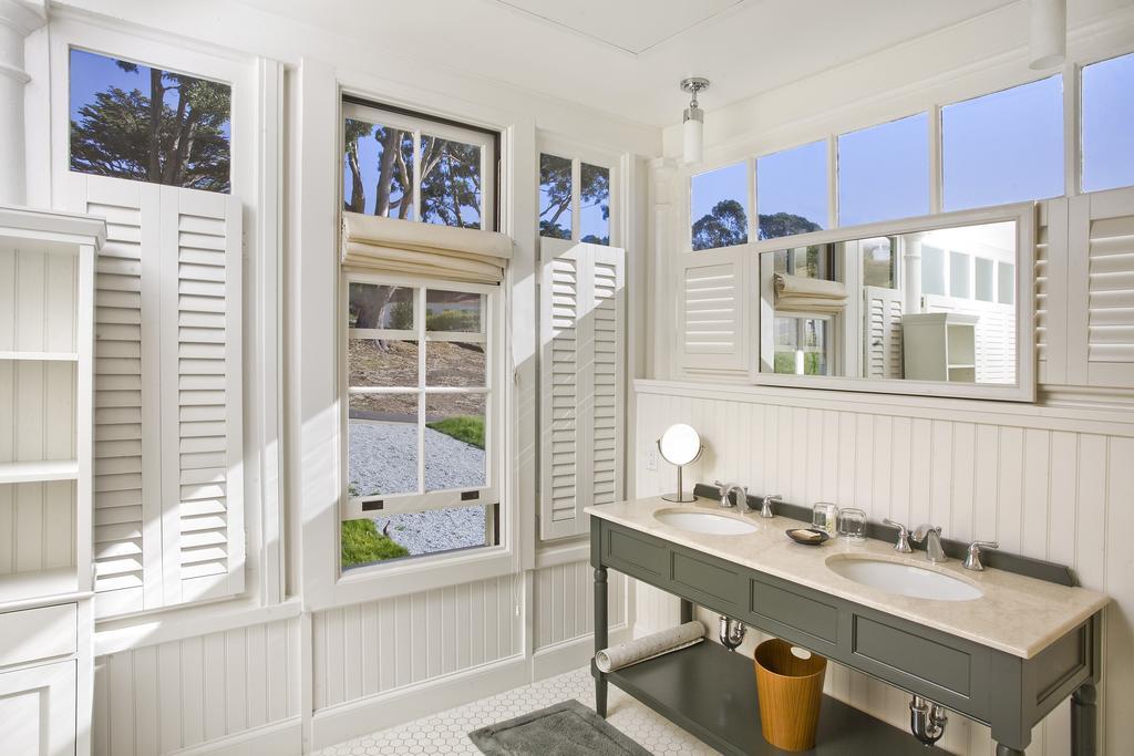 Cavallo Point Sausalito Dış mekan fotoğraf